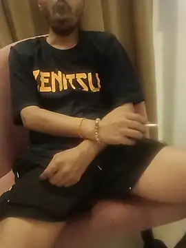 Darkphe0nix Webcam-Show