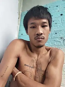 patipon55 Pertunjukan Webcam