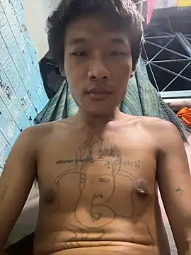 patipon55 Pertunjukan Webcam
