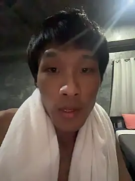 patipon55 Pertunjukan Webcam