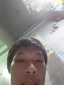 patipon55's Webcam Show