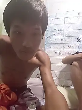 patipon55 Show Webcam