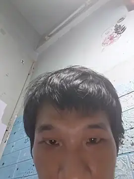 patipon55's Webcam Show