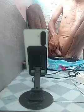 Teamnoi Pertunjukan Webcam