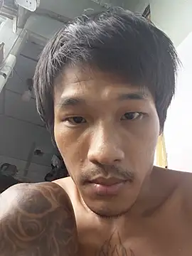 Teamnoi Webcam-Show
