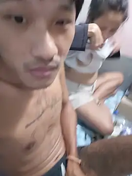Teamnoi 网络视讯表演