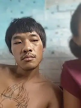 Teamnoi Pertunjukan Webcam