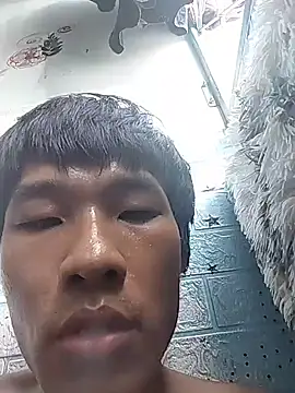Teamnoi Pertunjukan Webcam