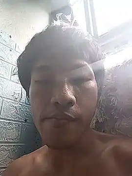 Teamnoi 웹캠 쇼