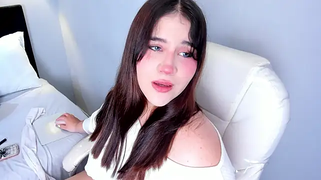 Ivy_Valetのウェブカメラショー