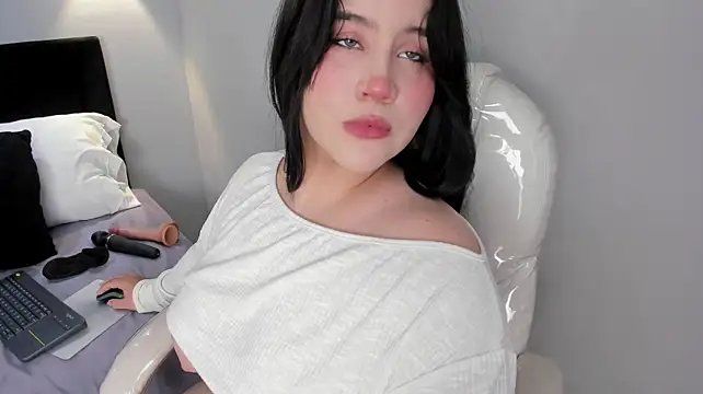 Ivy_Valet 现场XXX聊天