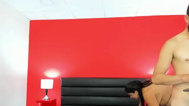 ThoryCarla_ Webcam show