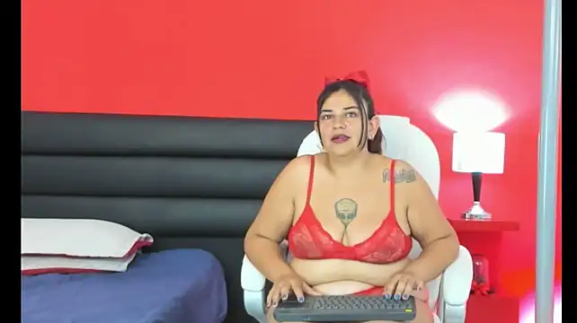 ThoryCarla_ – webcam-show