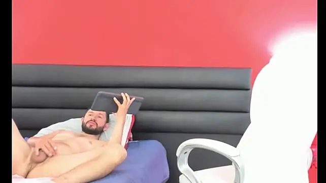 عرض كام ThoryCarla_