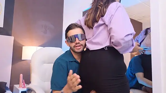 ThoryCarla_'s Webcam Show