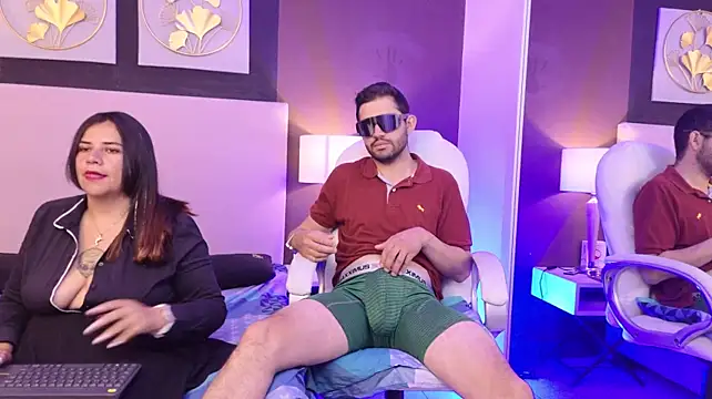 ThoryCarla_ Webcam-Show