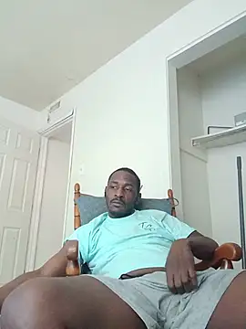 Kinghardy53n Webbikameraesitys
