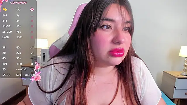 SofyMessy's Live XXX Chat