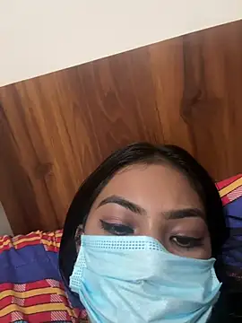 SexySuhana69 Show in webcam