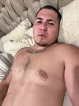 vaquerito_Mario Webcam show
