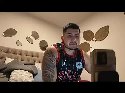 vaquerito_Mario Webcamshow