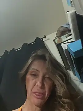Show webcam de DeeDee-69