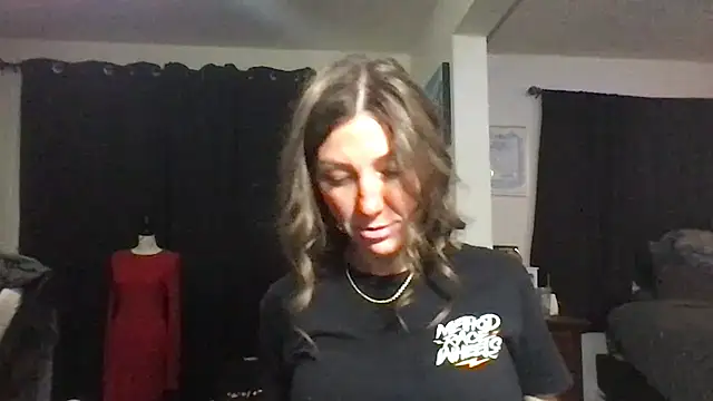 Pokazy przed kamerką – DeeDee-69