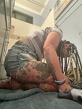 CashingNSmashing's Webcam Show