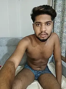 Slim_HotBoy-54's Webcam Show