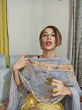 Slim_HotBoy-54 Adlı Modelin Web Kamerası Şovu