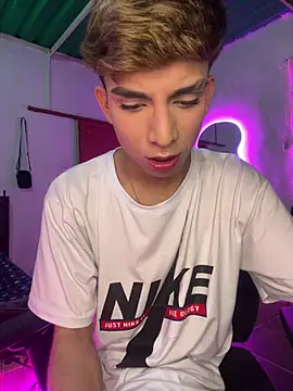 Liiam_Twiiink Webcam show