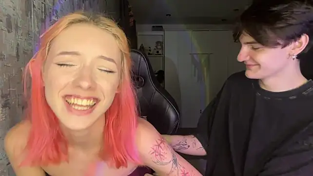 confusssed's Webcam Show