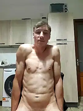 Endriuos Webcam show