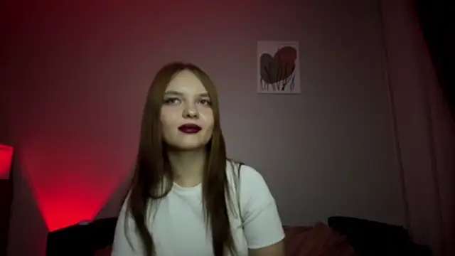 Czat XXX na żywo – Frostyylina