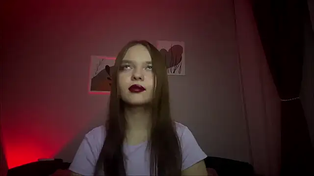 Frostyylina – webcam-show
