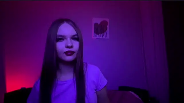Chat XXX ao vivo de Frostyylina