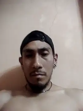 OzMartinNoir27 Webcam Show