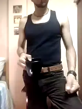 عرض كام OzMartinNoir27