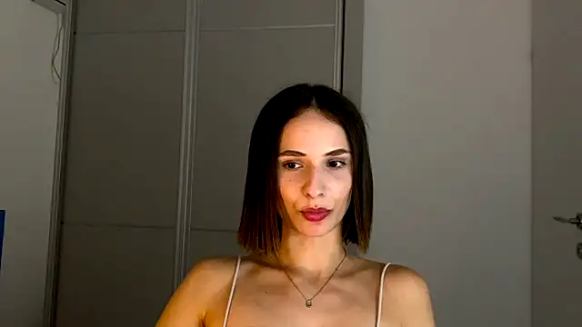צ'אט XXX בשידור חי של Anastaisha_killer