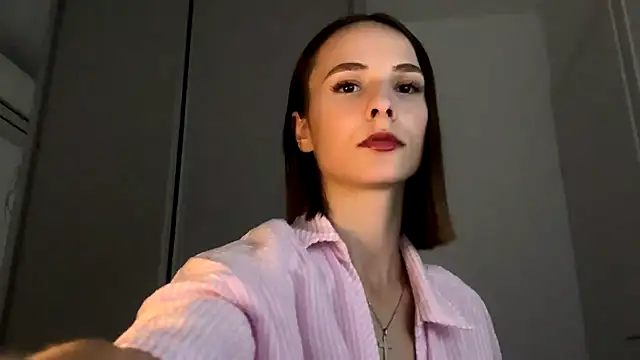 הופעת וובקאם של Anastaisha_killer