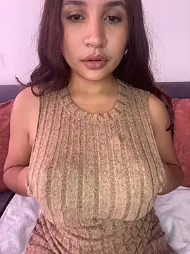 MiahJones_'s Live XXX Chat