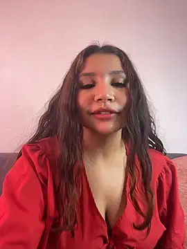Онлайн чат XXX MiahJones_