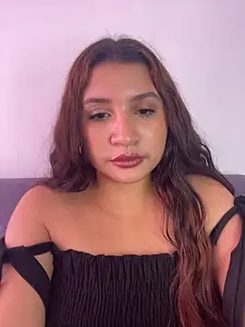 Živý XXX chat MiahJones_