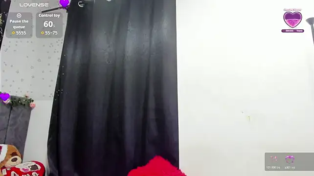Antonella15 Webcam show