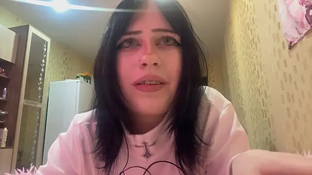 Odelingt Chat XXX in diretta
