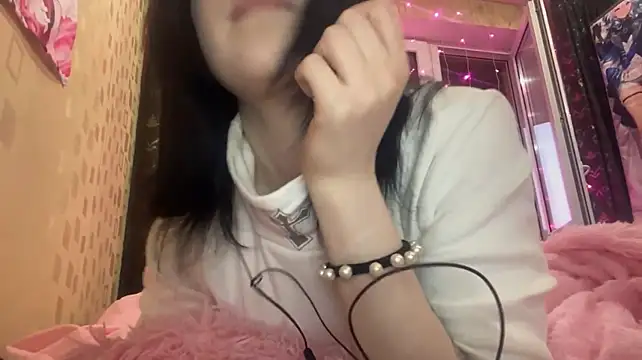 Odelingt Webcam show