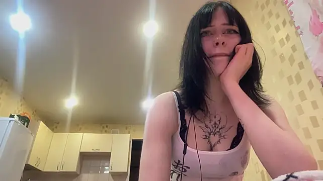 Odelingt's Webcam Show