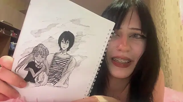 Odelingt's Live XXX Chat