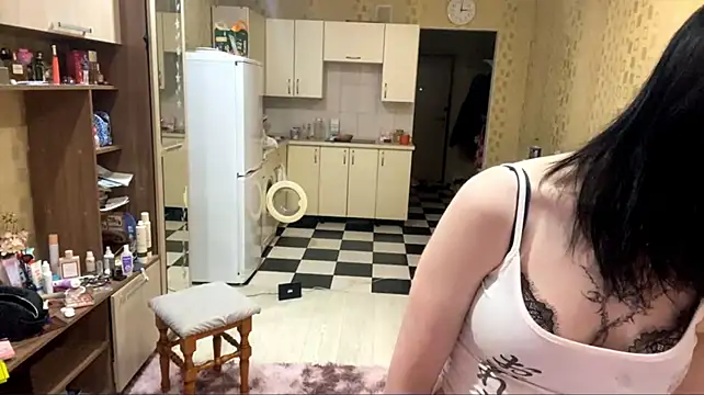 Živý XXX chat Odelingt