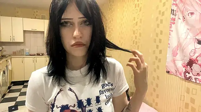 Odelingt's Live XXX Chat